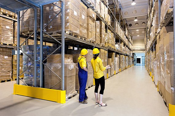 Cargo and global transport